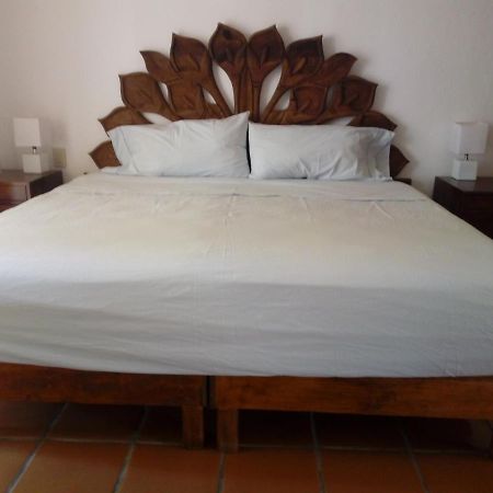 Cielito Lindo Bed & Breakfast Cancun Exterior photo