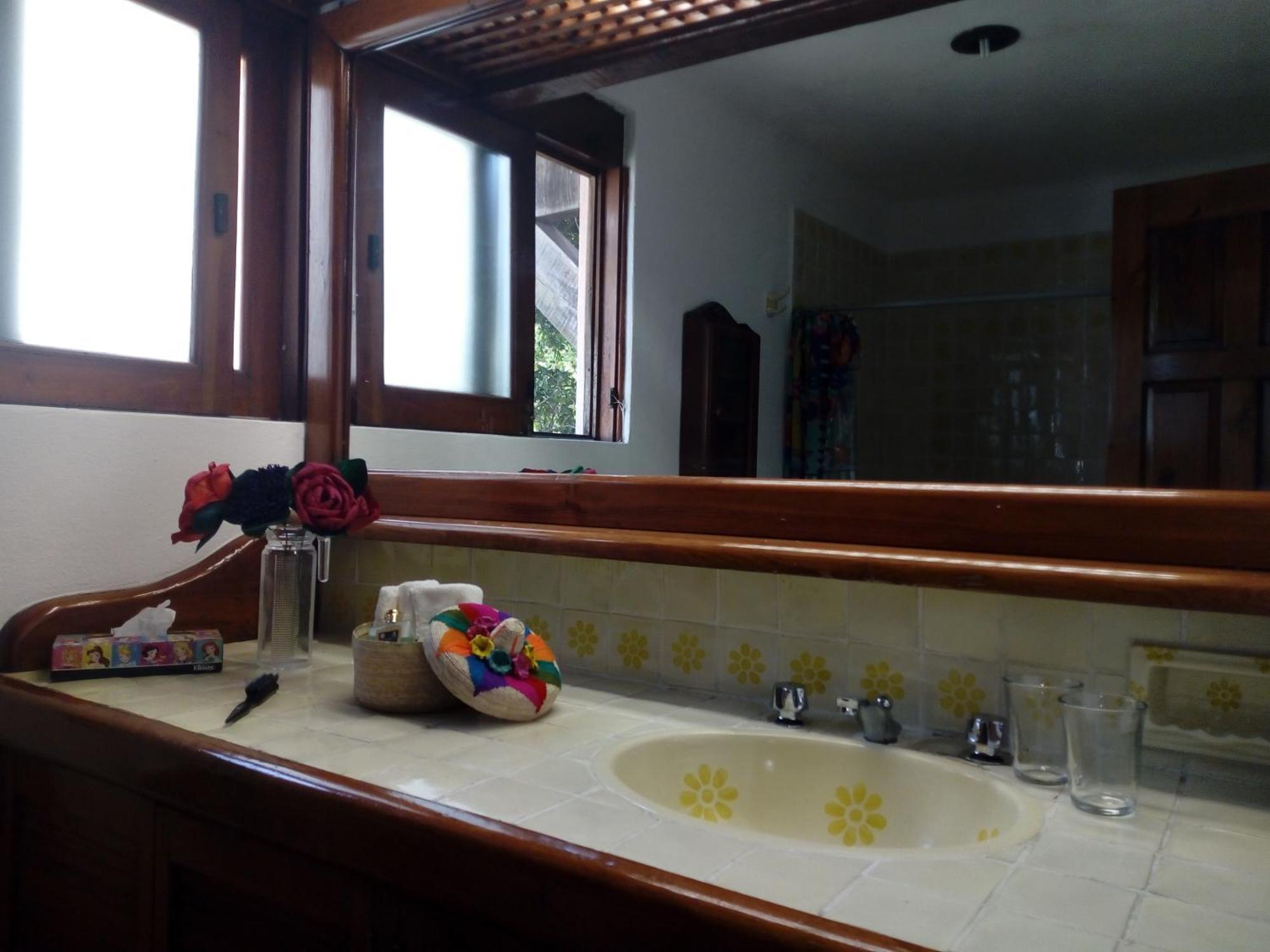 Cielito Lindo Bed & Breakfast Cancun Exterior photo