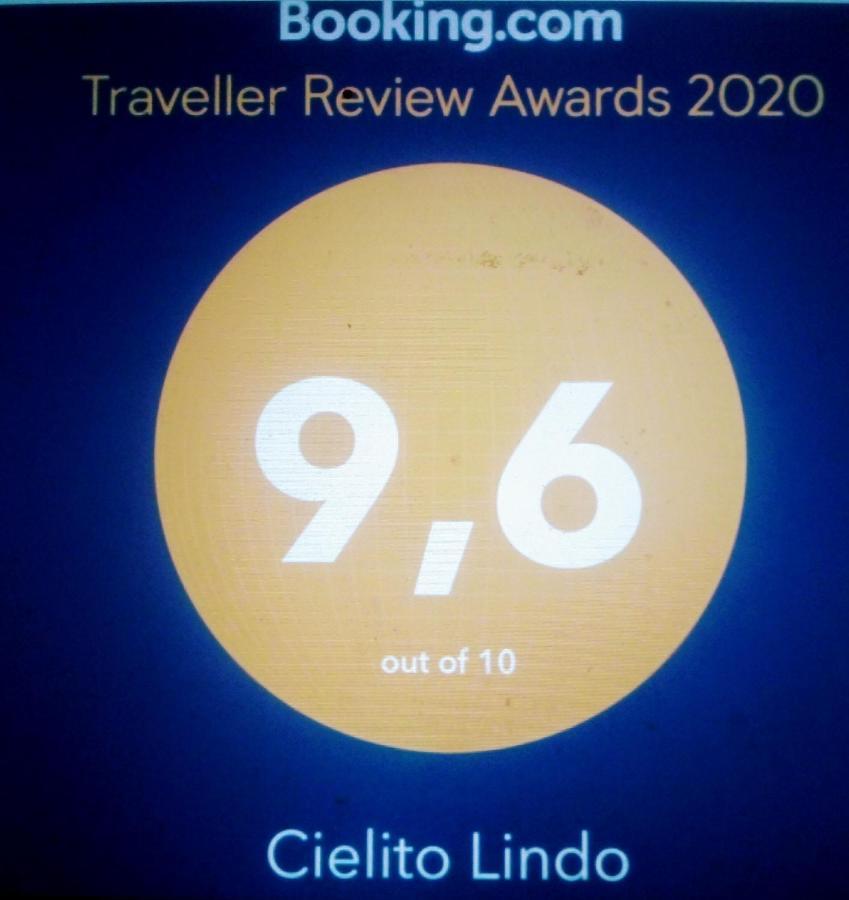 Cielito Lindo Bed & Breakfast Cancun Room photo