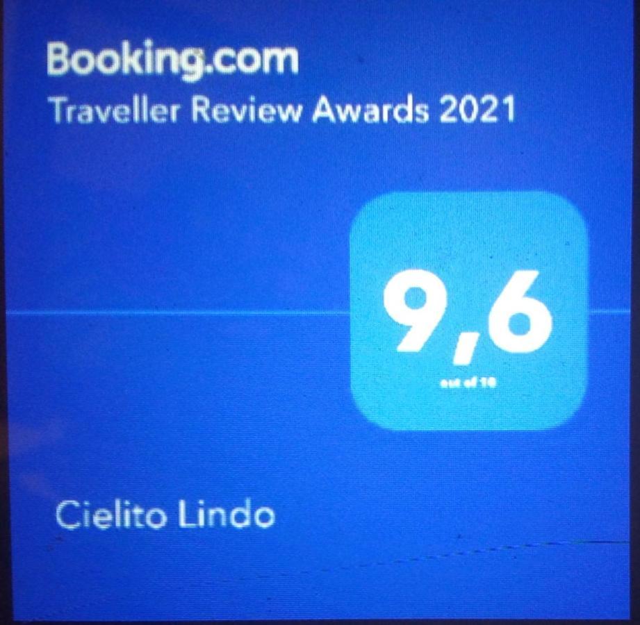 Cielito Lindo Bed & Breakfast Cancun Exterior photo