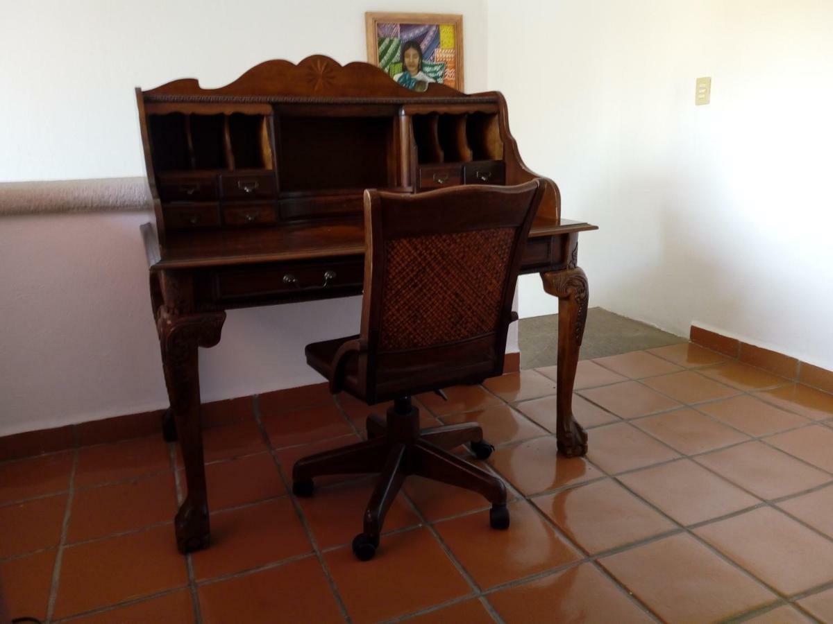 Cielito Lindo Bed & Breakfast Cancun Exterior photo