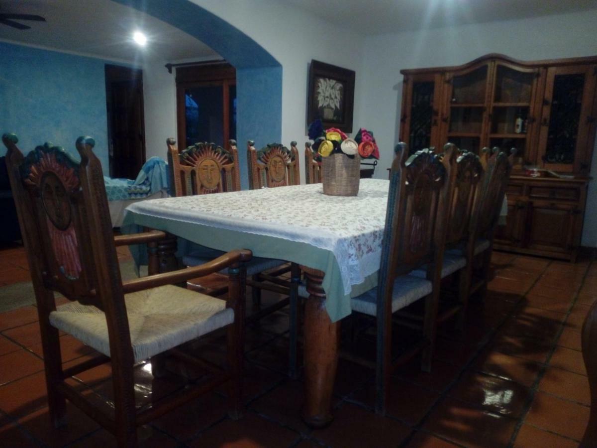 Cielito Lindo Bed & Breakfast Cancun Exterior photo
