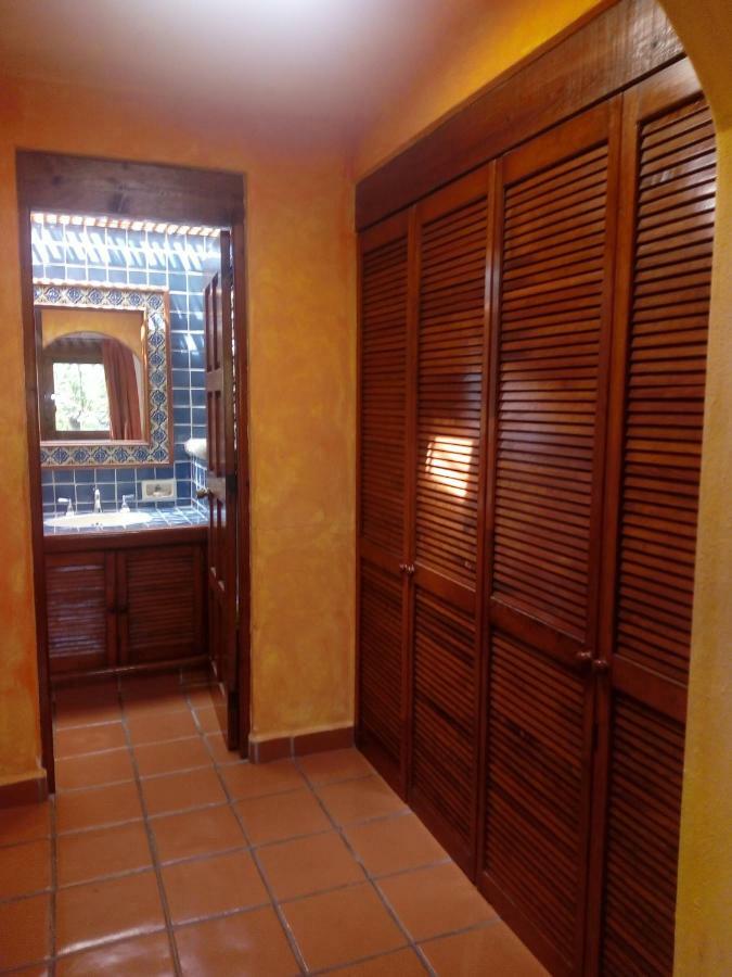 Cielito Lindo Bed & Breakfast Cancun Exterior photo